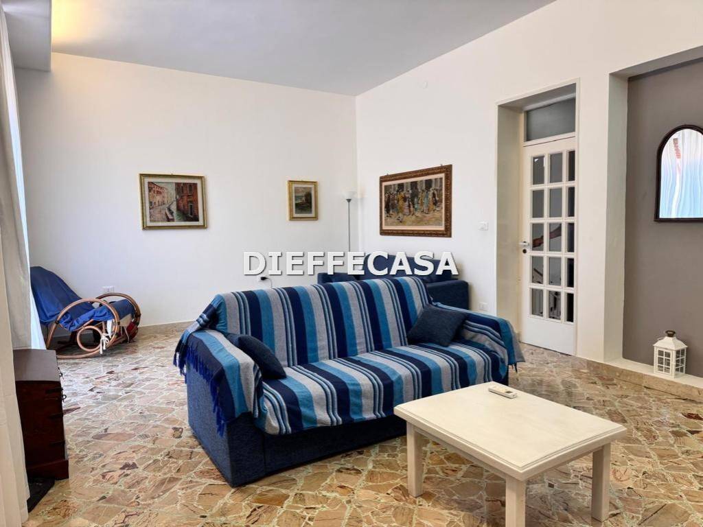 Appartamento a Marsala in Via Abele Damiani - Foto 2