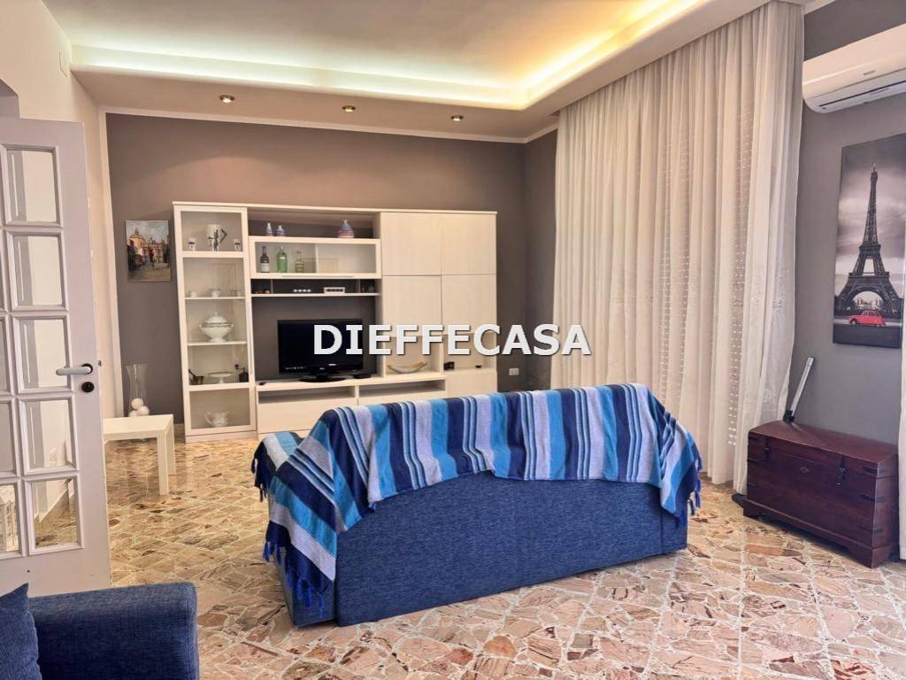 Appartamento a Marsala in Via Abele Damiani - Foto 4