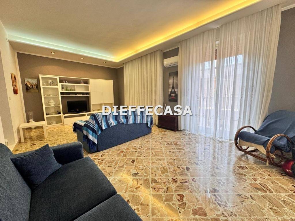 Appartamento a Marsala in Via Abele Damiani - Foto 5