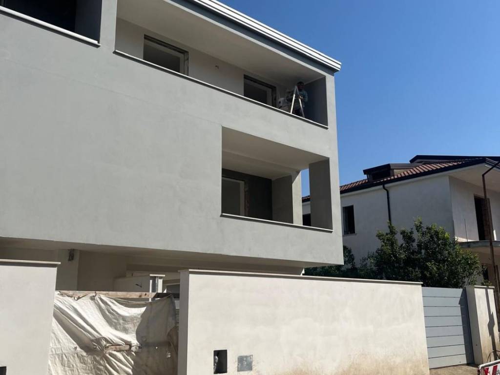Villa a Lusciano in Via delle Margherite - Foto 5