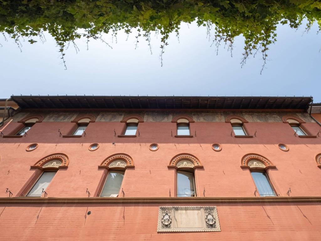Appartamento a Bologna in Via del Borgo di San Pietro, 2 - Foto 2