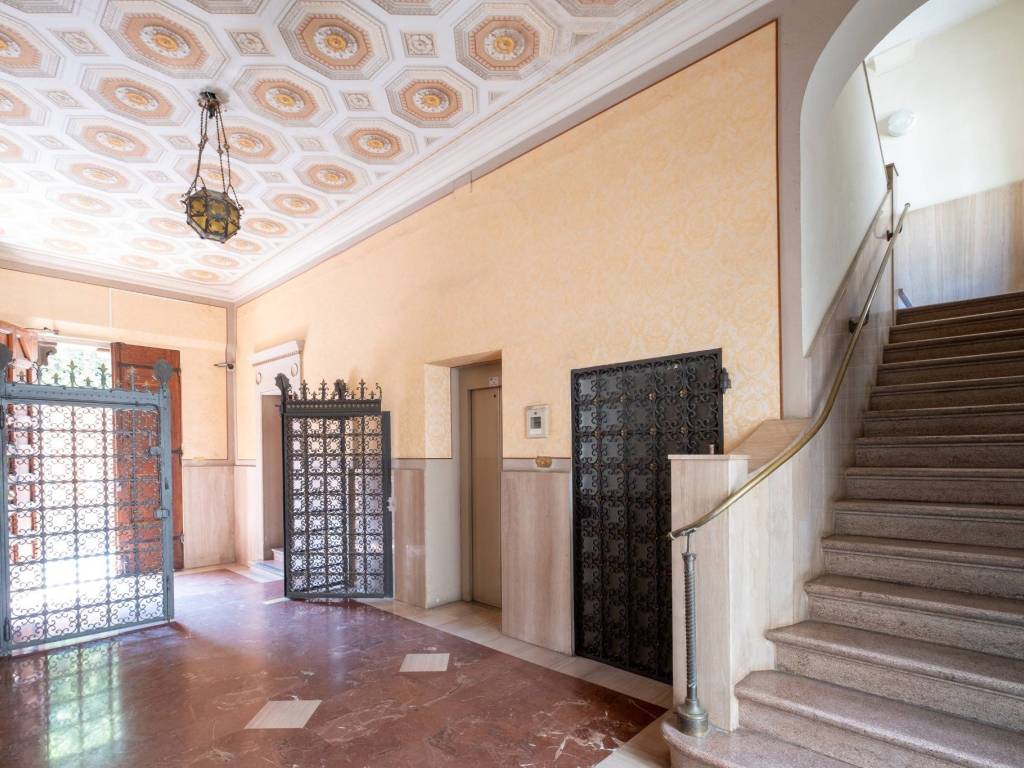 Appartamento a Bologna in Via del Borgo di San Pietro, 2 - Foto 5