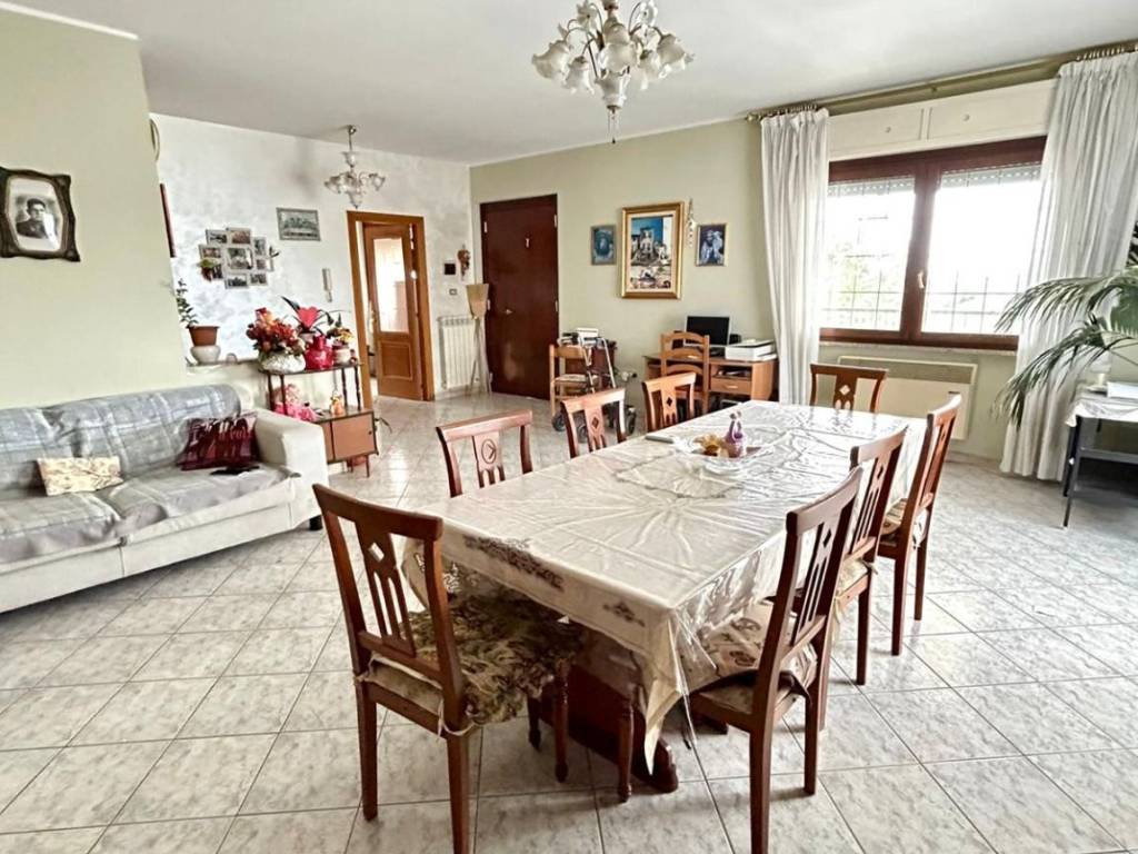 Villa a Ortona in Contrada Casone - Foto 3