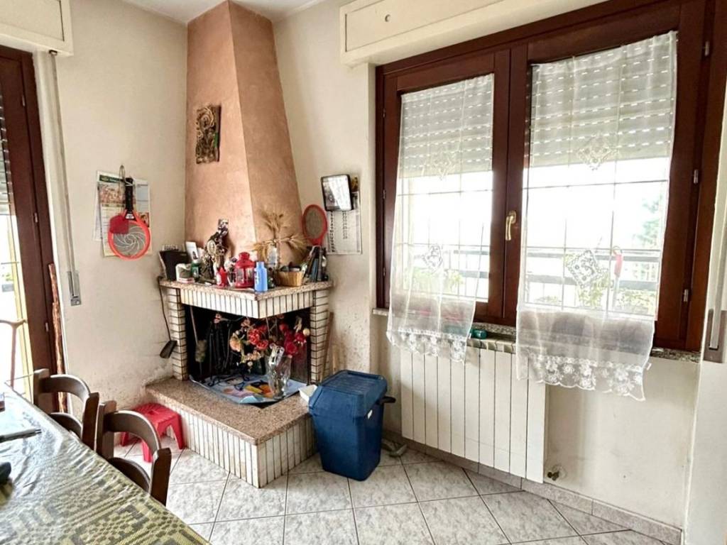 Villa a Ortona in Contrada Casone - Foto 5