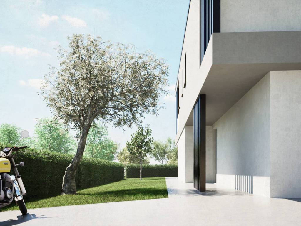 Villa a Piove di sacco in via Piave - Foto 5
