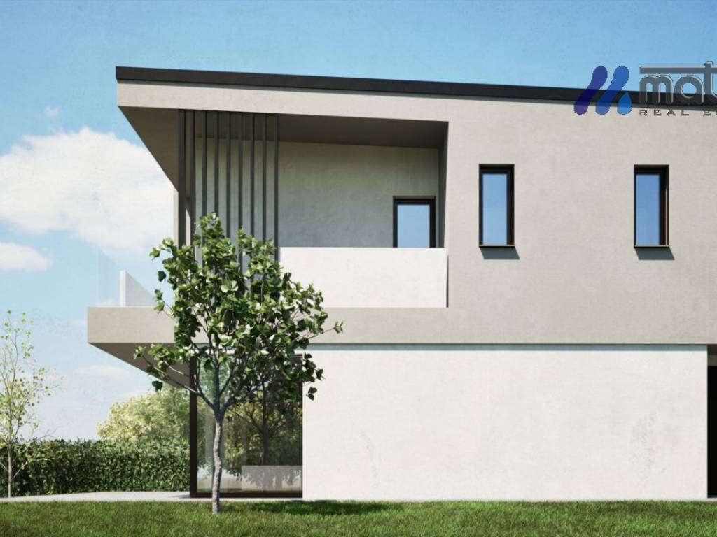 Villa a Codevigo in via dei Carraresi - Foto 5