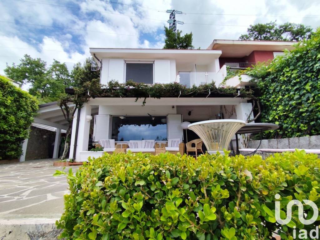 Villa a Maratea in SS18 - Foto 2