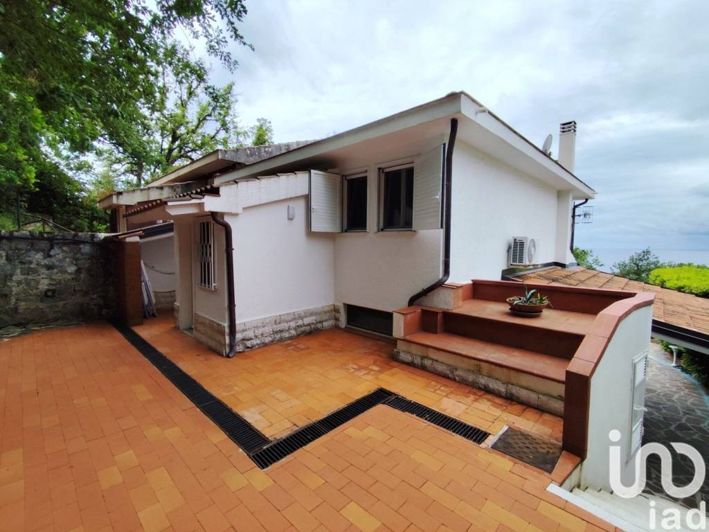 Villa a Maratea in SS18 - Foto 4