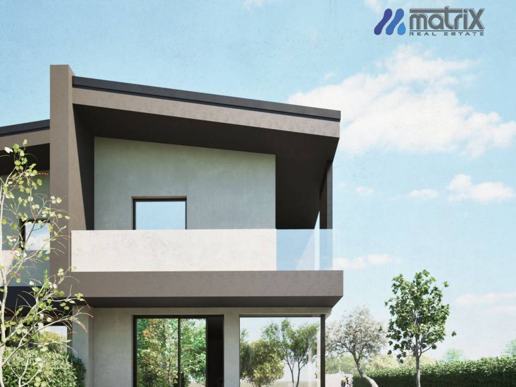 Villa a Pontelongo in Via Galvan - Foto 2