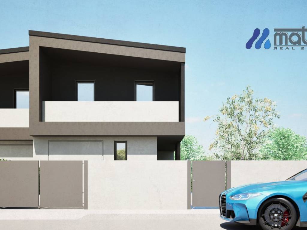 Villa a Pontelongo in Via Galvan - Foto 3