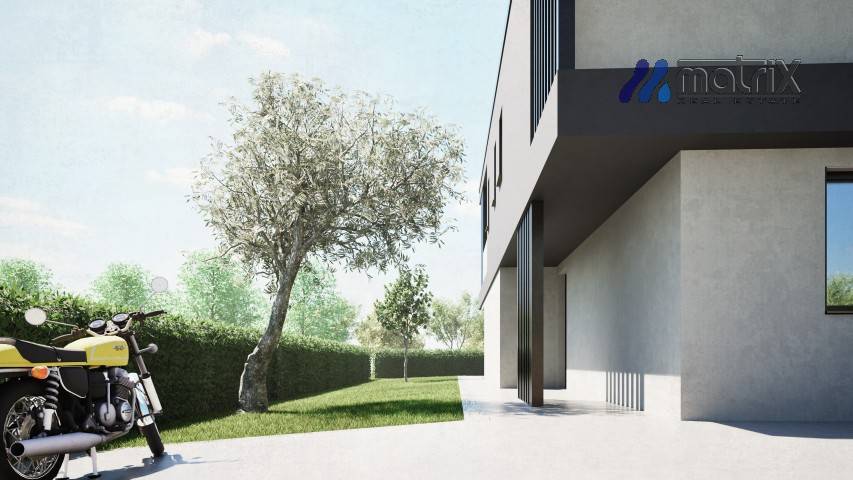 Villa a Pontelongo in Via Galvan - Foto 4