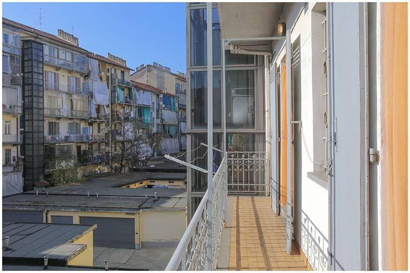 Appartamento a Torino in Via Perrero, 25 - Foto 3