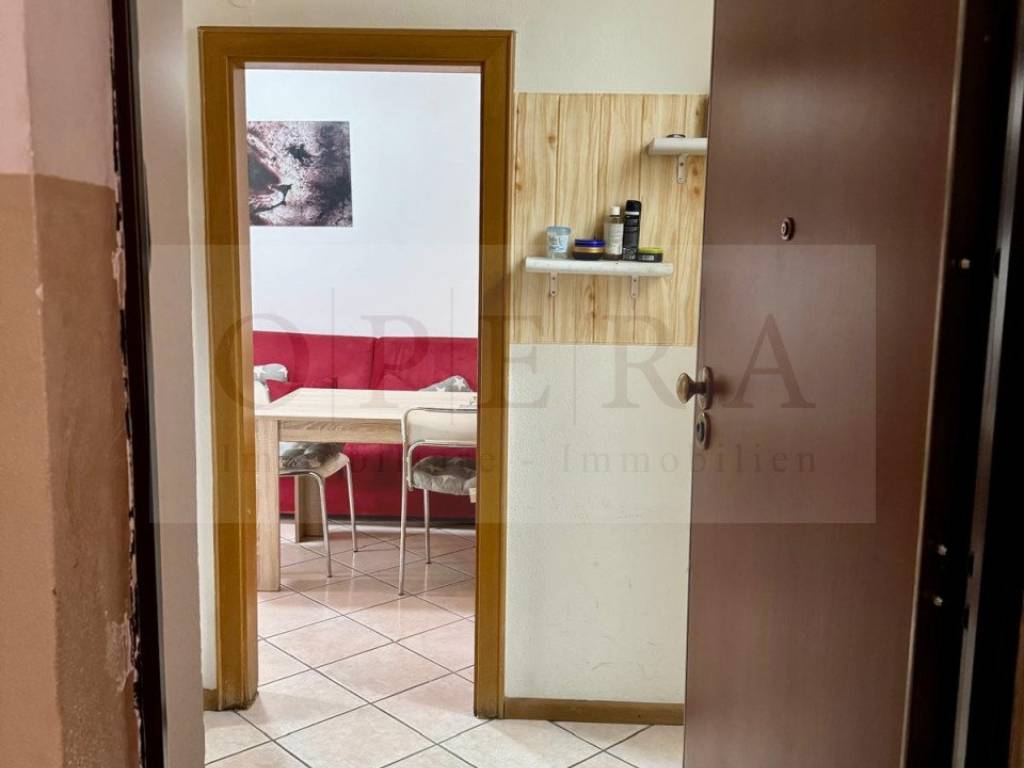 Appartamento a Bolzano in Via Aslago - Haslacher Straße - Foto 3
