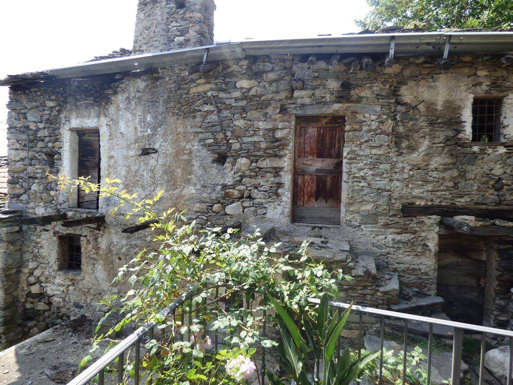 Rustico / casale a Sorico in Via Bugiallo, 11 - Foto 2