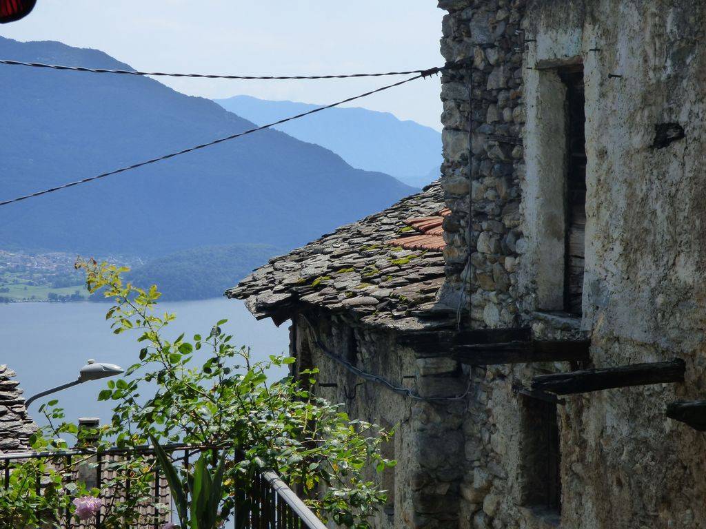 Rustico / casale a Sorico in Via Bugiallo, 11 - Foto 3