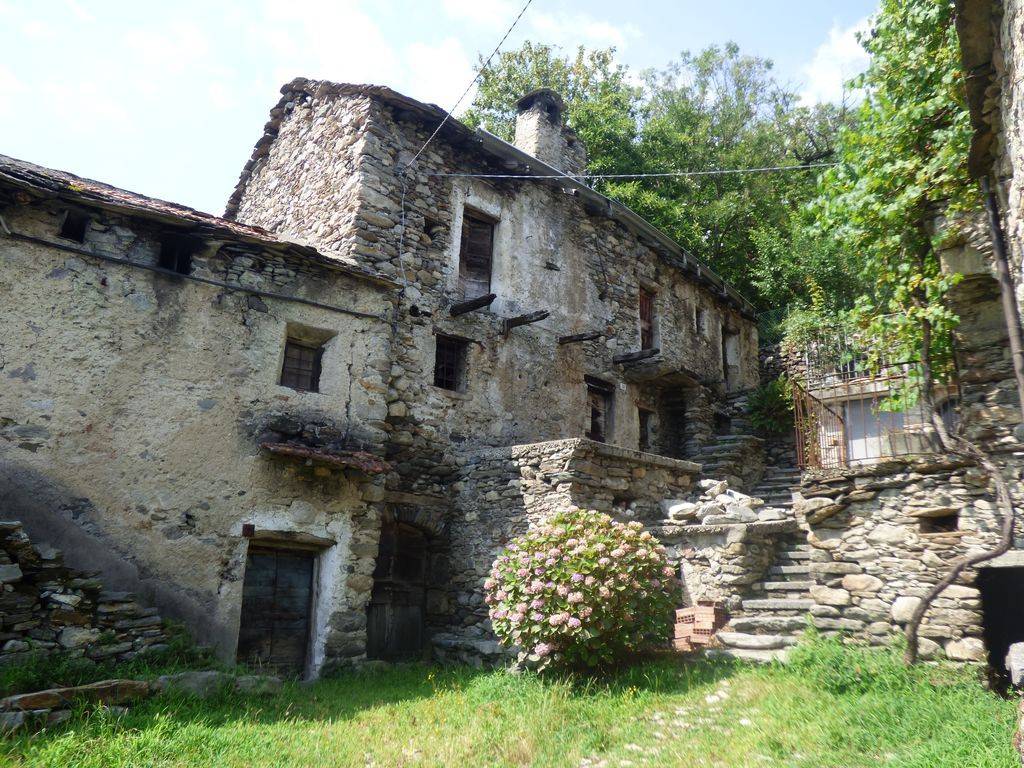 Rustico / casale a Sorico in Via Bugiallo, 11 - Foto 4