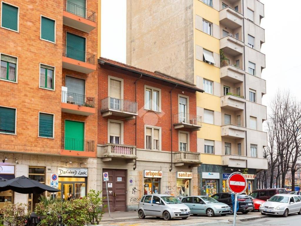 Appartamento a Torino in Corso Orbassano, 161 - Foto 2