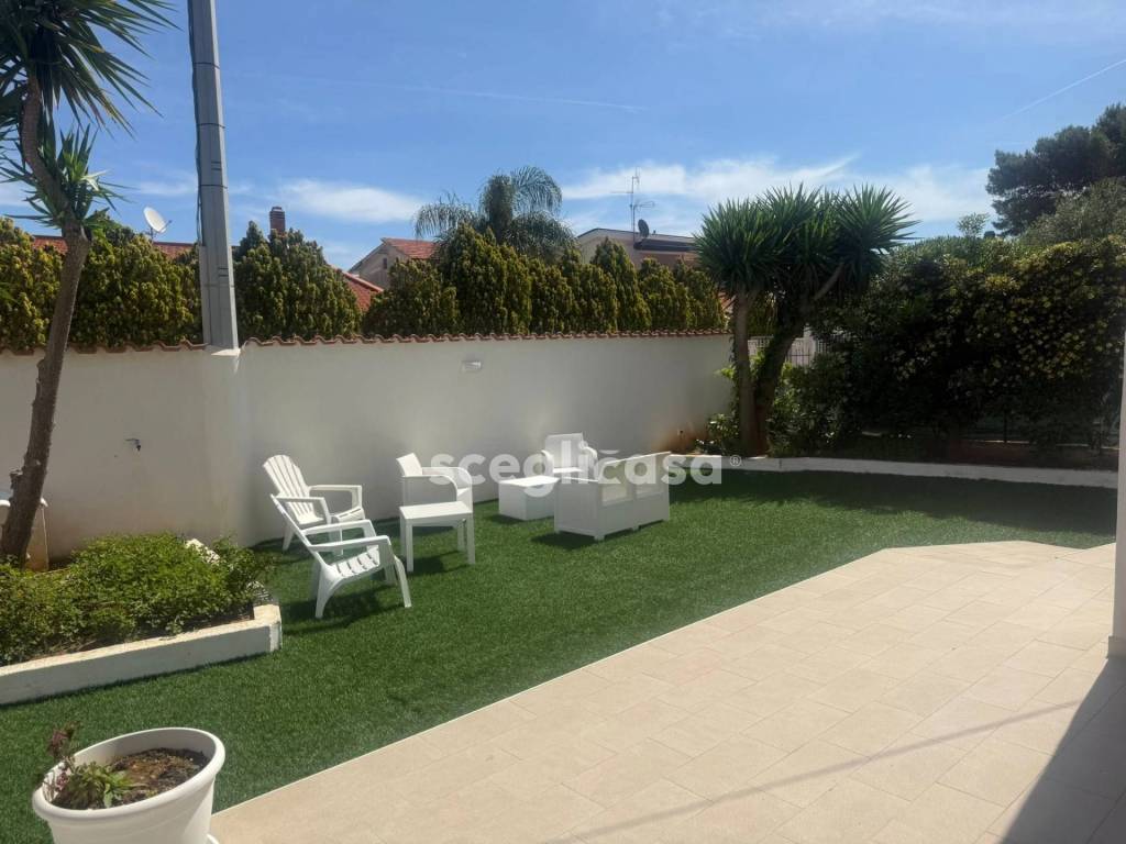 Villa a Carini in Via Betulle - Foto 2