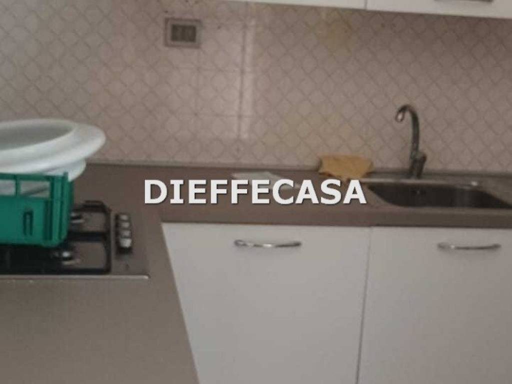 Appartamento a Marsala in Via Abele Damiani - Foto 2