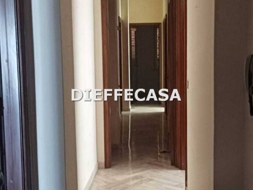Appartamento a Marsala in Via Abele Damiani - Foto 3