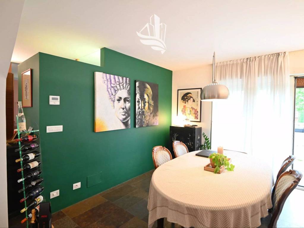 Appartamento a Lagundo in Via Ludwig von Comini - Foto 2