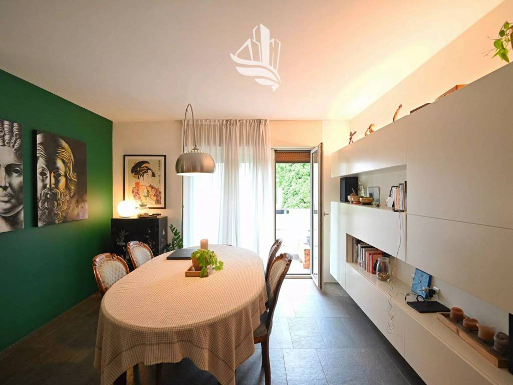 Appartamento a Lagundo in Via Ludwig von Comini - Foto 3