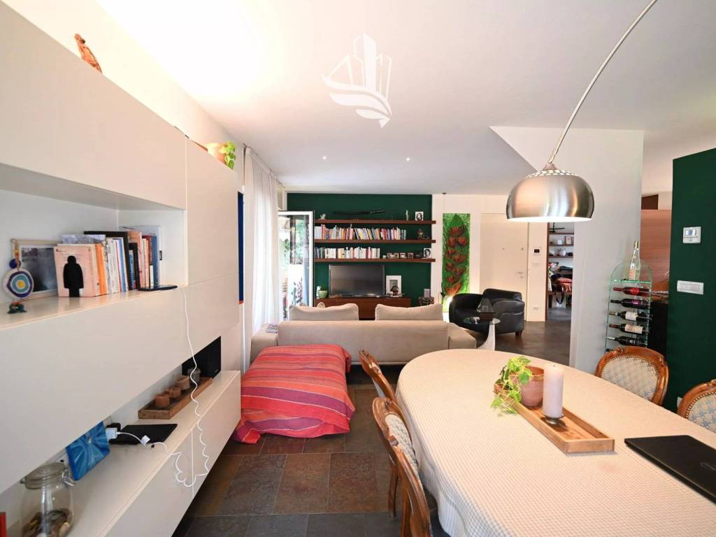 Appartamento a Lagundo in Via Ludwig von Comini - Foto 4