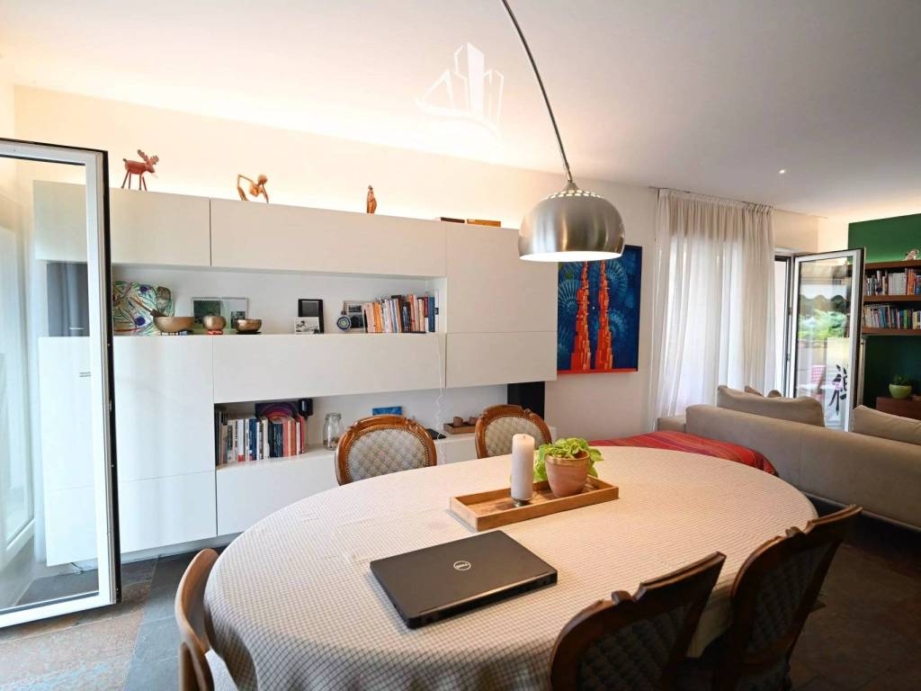 Appartamento a Lagundo in Via Ludwig von Comini - Foto 5
