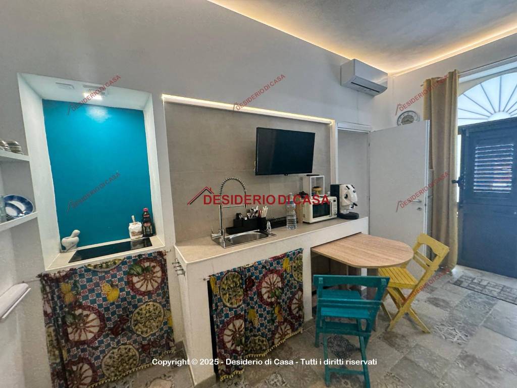 Appartamento a Trapani in Via Torre Pali, 12 - Foto 3