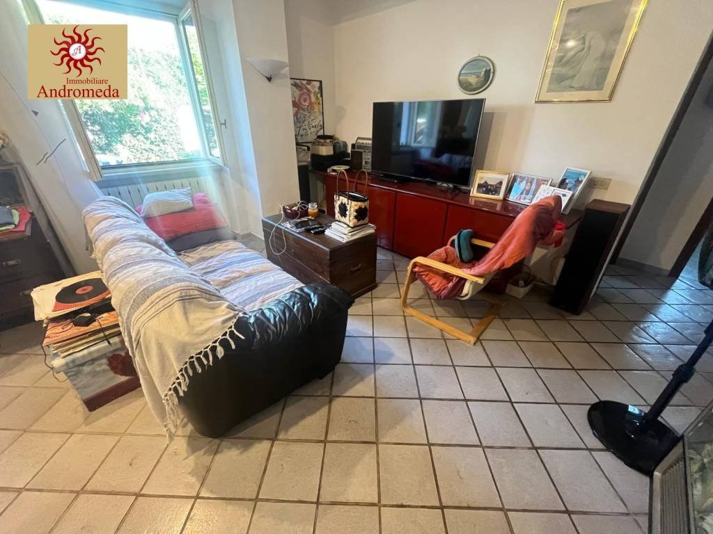 Villa a Forte dei marmi in Via Francesco Carrara - Foto 5