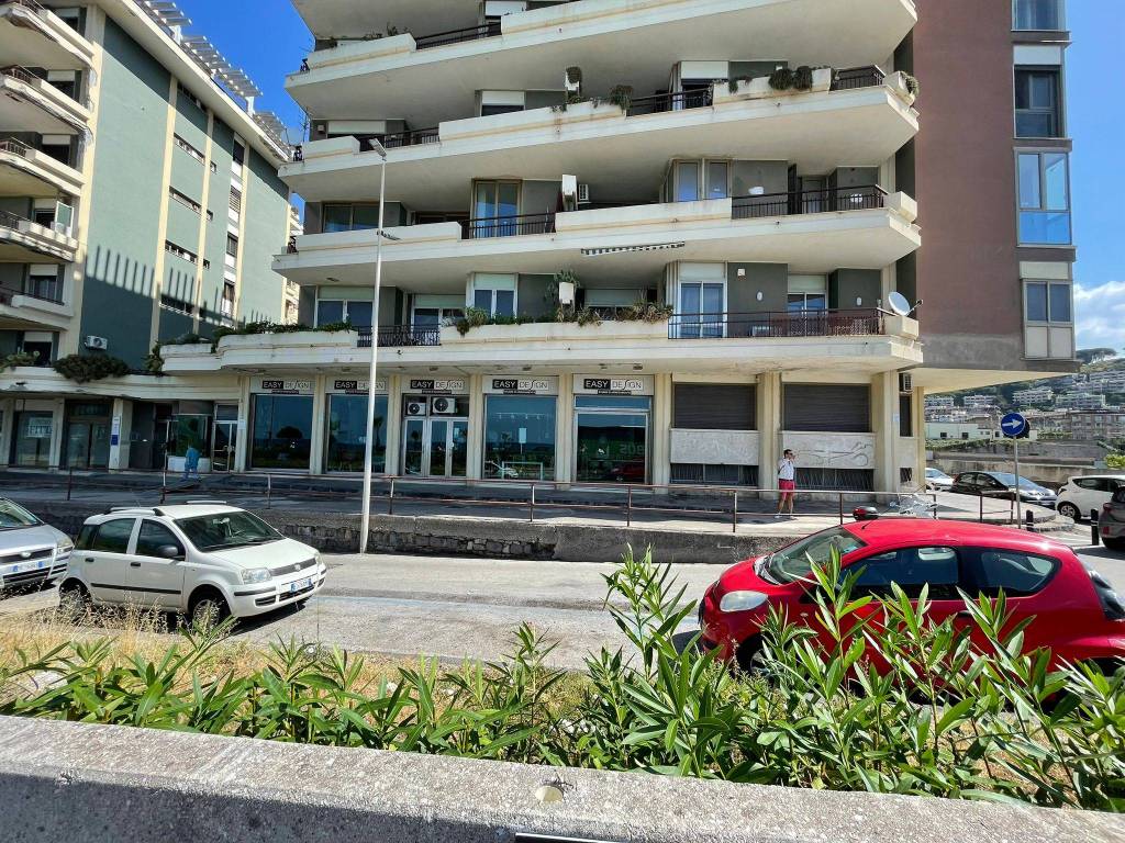 Immobile a Salerno in Via Fratelli De Mattia, 9 - Foto 2