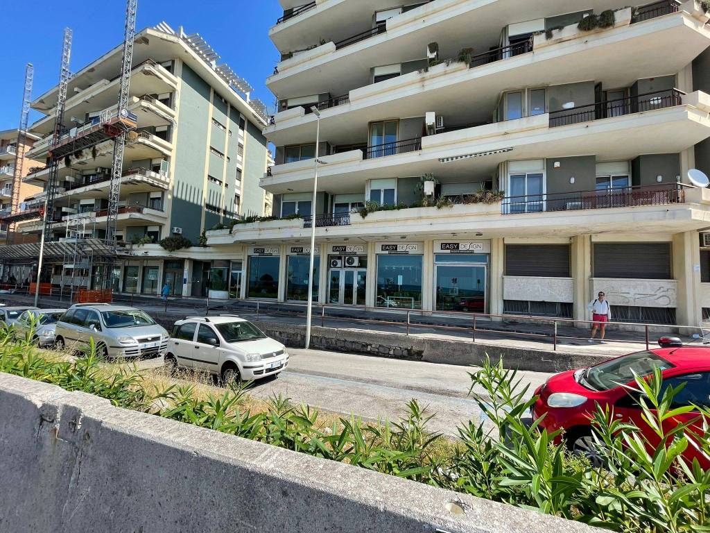 Immobile a Salerno in Via Fratelli De Mattia, 9 - Foto 4
