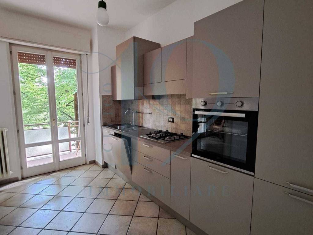 Appartamento a Parma in Via Cletofonte Preti - Foto 2