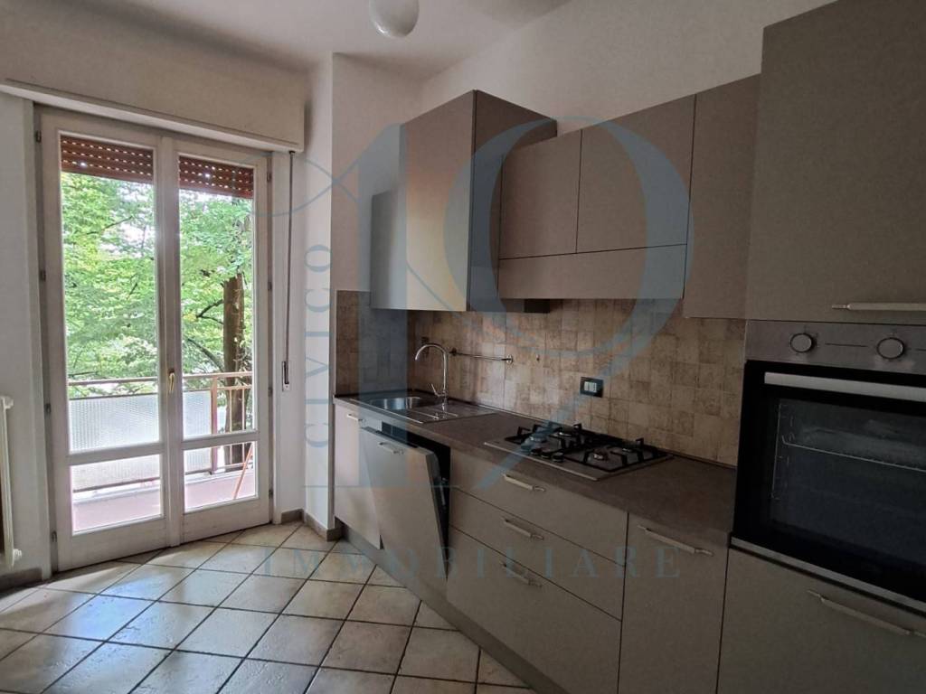 Appartamento a Parma in Via Cletofonte Preti - Foto 3