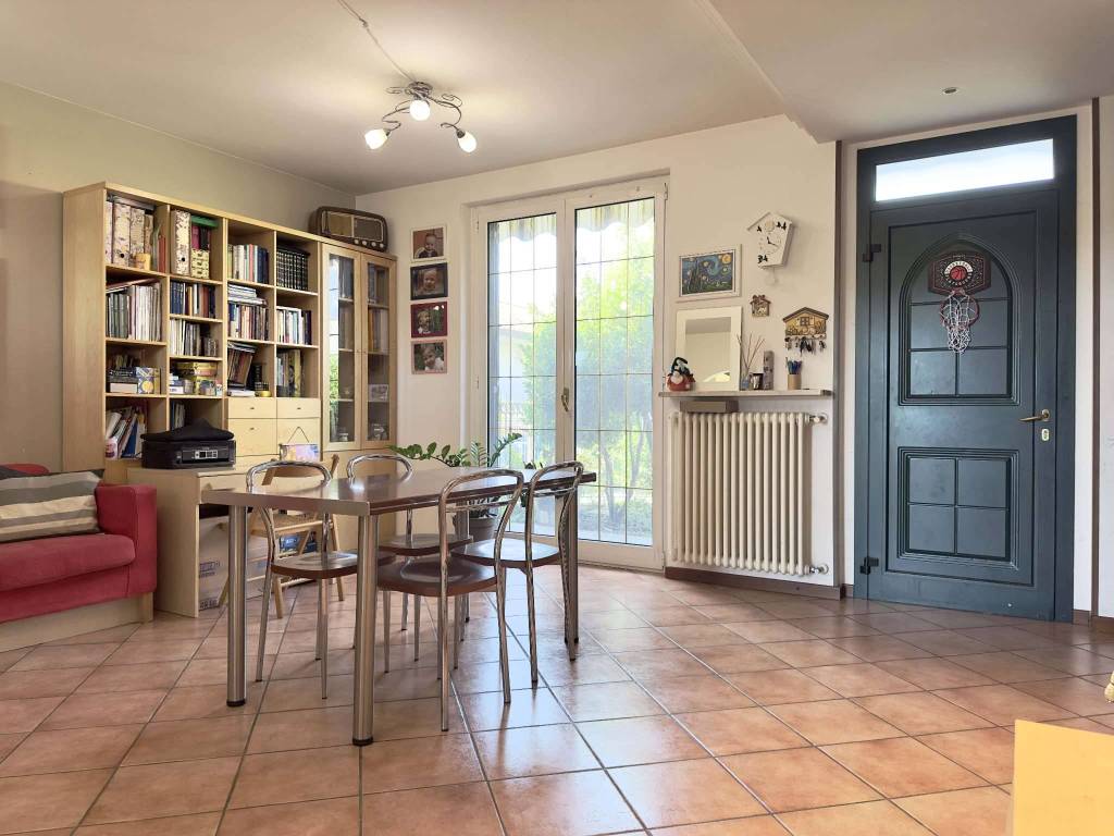 Casa indipendente a Bonate sopra in via Carvisi 20 - Foto 4