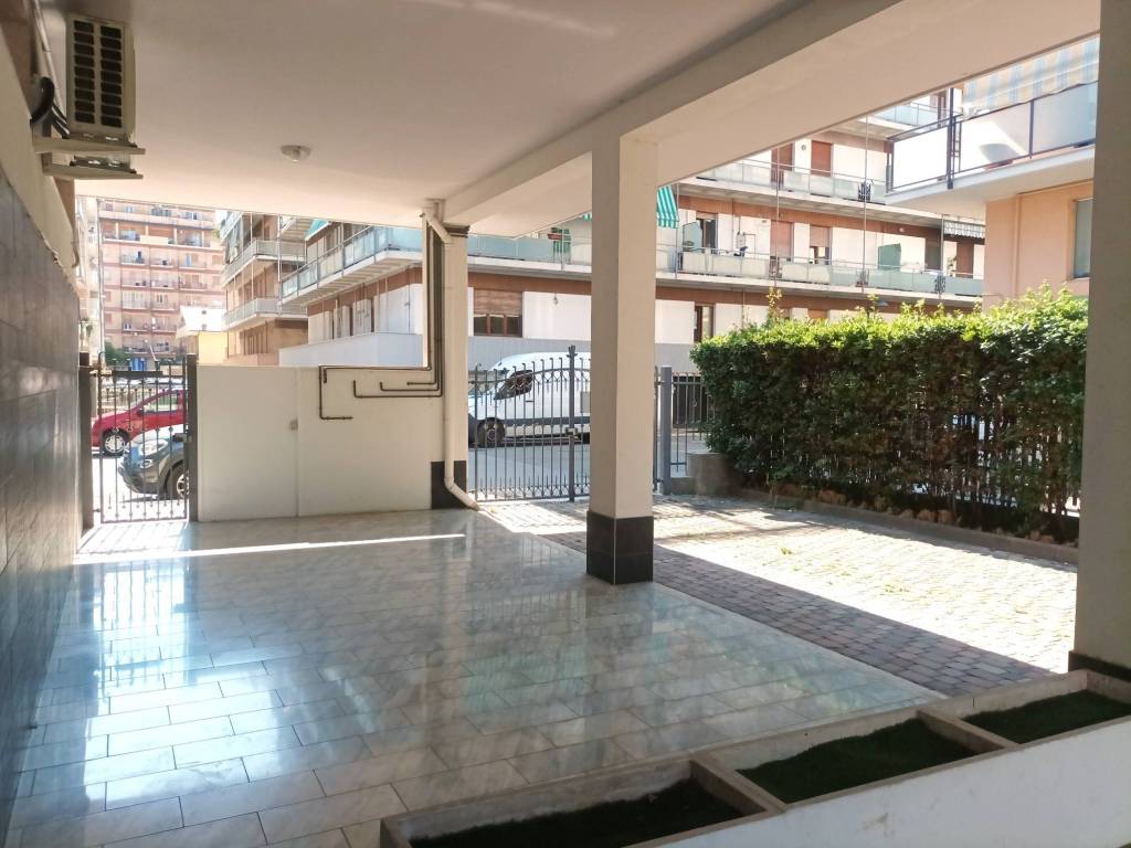 Appartamento a Pescara in Via Giovanni Chiarini, 237 - Foto 2