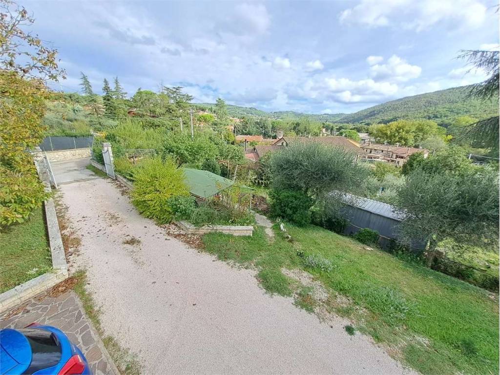 Appartamento a Perugia in VIA CAMPO DEL PIANO, 4 - Foto 3