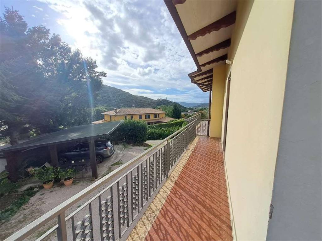 Appartamento a Perugia in VIA CAMPO DEL PIANO, 4 - Foto 4
