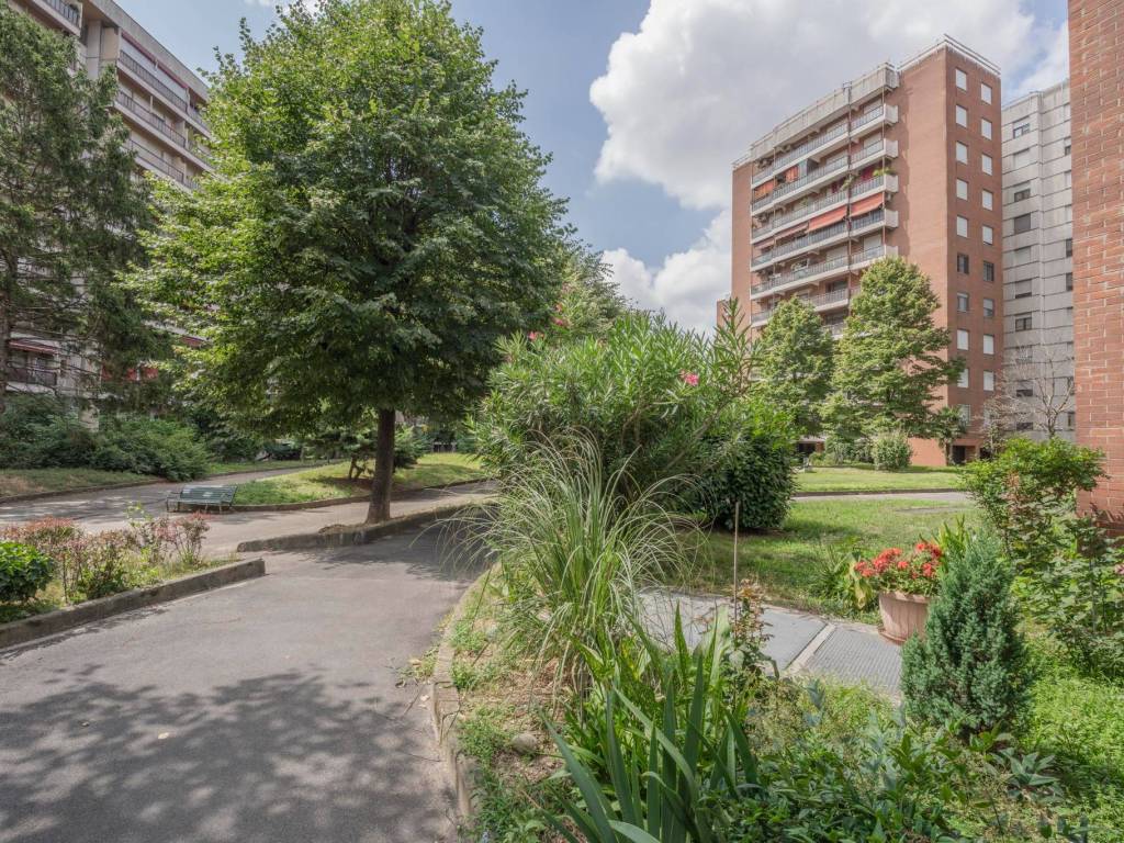 Appartamento a Torino in Via Edoardo Rubino, 75 - Foto 2