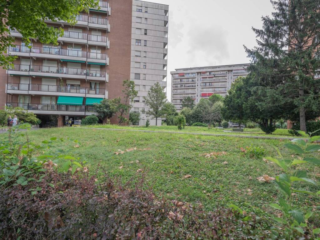 Appartamento a Torino in Via Edoardo Rubino, 75 - Foto 3