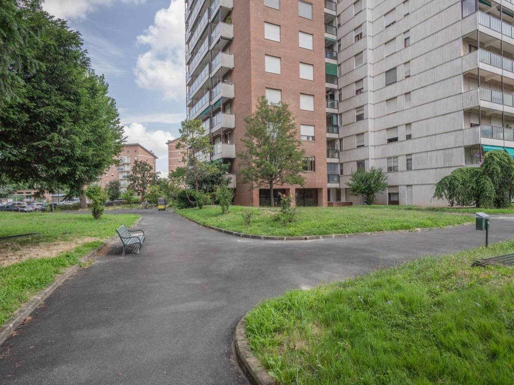 Appartamento a Torino in Via Edoardo Rubino, 75 - Foto 4