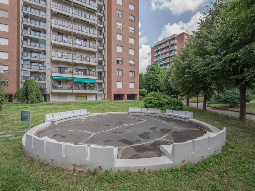 Appartamento a Torino in Via Edoardo Rubino, 75 - Foto 5
