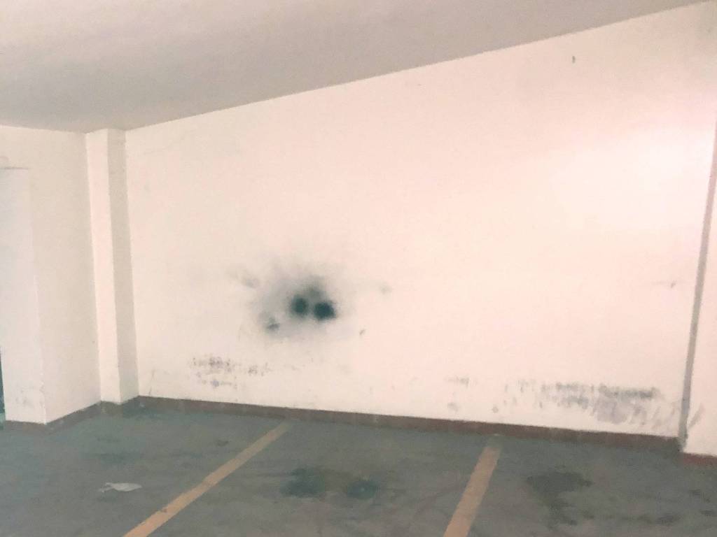 Box / garage a Trieste in Via Fabio Severo - Foto 2