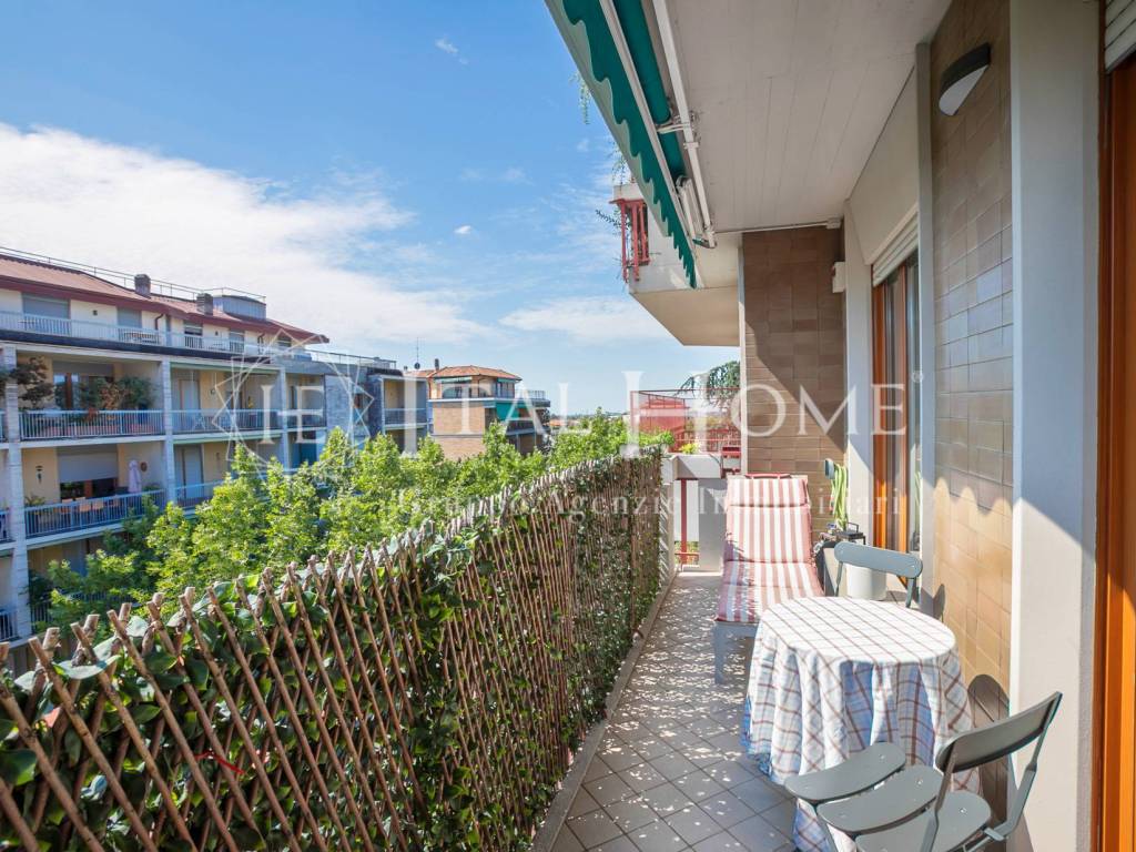 Appartamento a Bergamo in Via XXIV Maggio, 4 - Foto 3