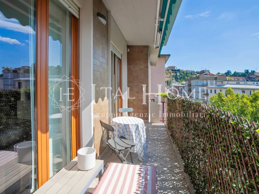 Appartamento a Bergamo in Via XXIV Maggio, 4 - Foto 4