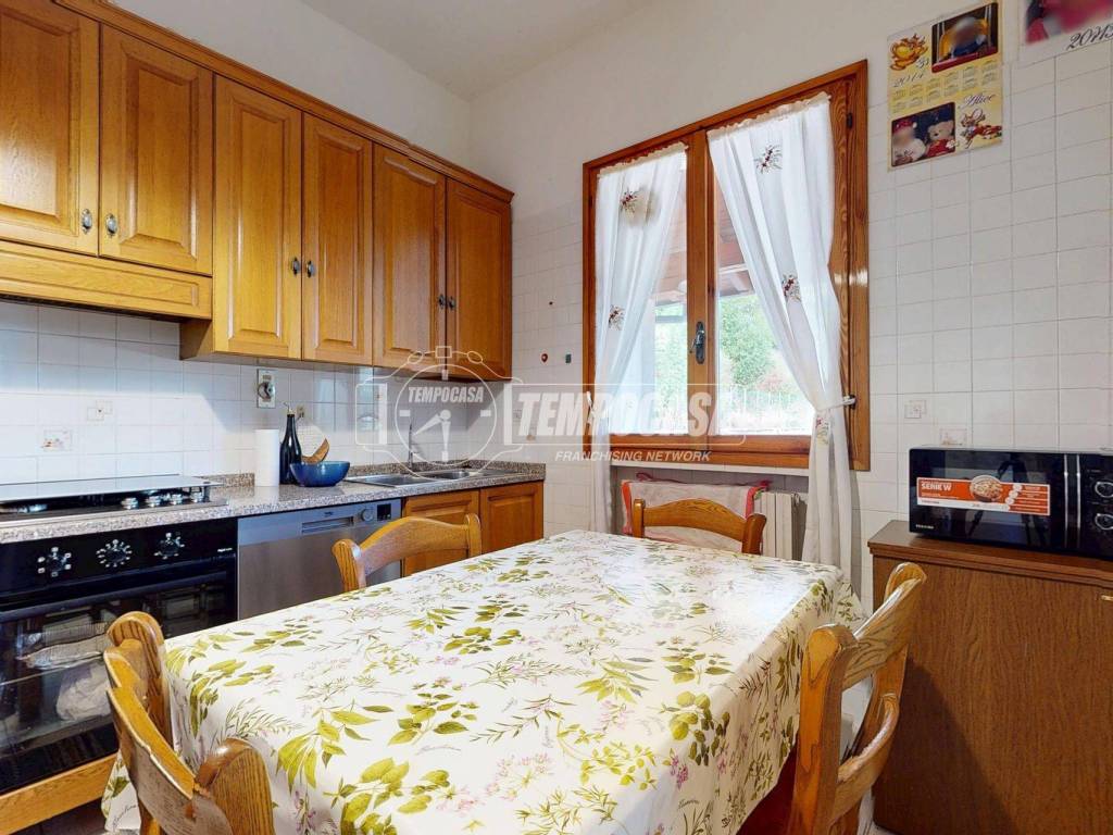 Villa a Valsamoggia in Via Maiola 1437 - Foto 4