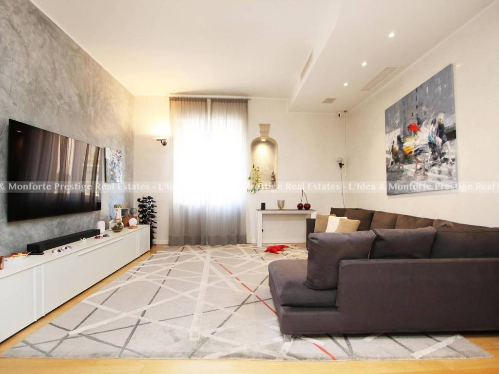 Appartamento a Milano in Via Ruggero Boscovich, 48 - Foto 2