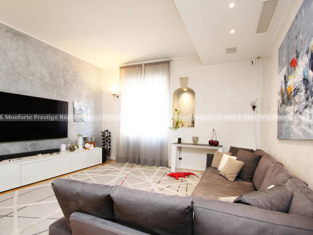 Appartamento a Milano in Via Ruggero Boscovich, 48 - Foto 4