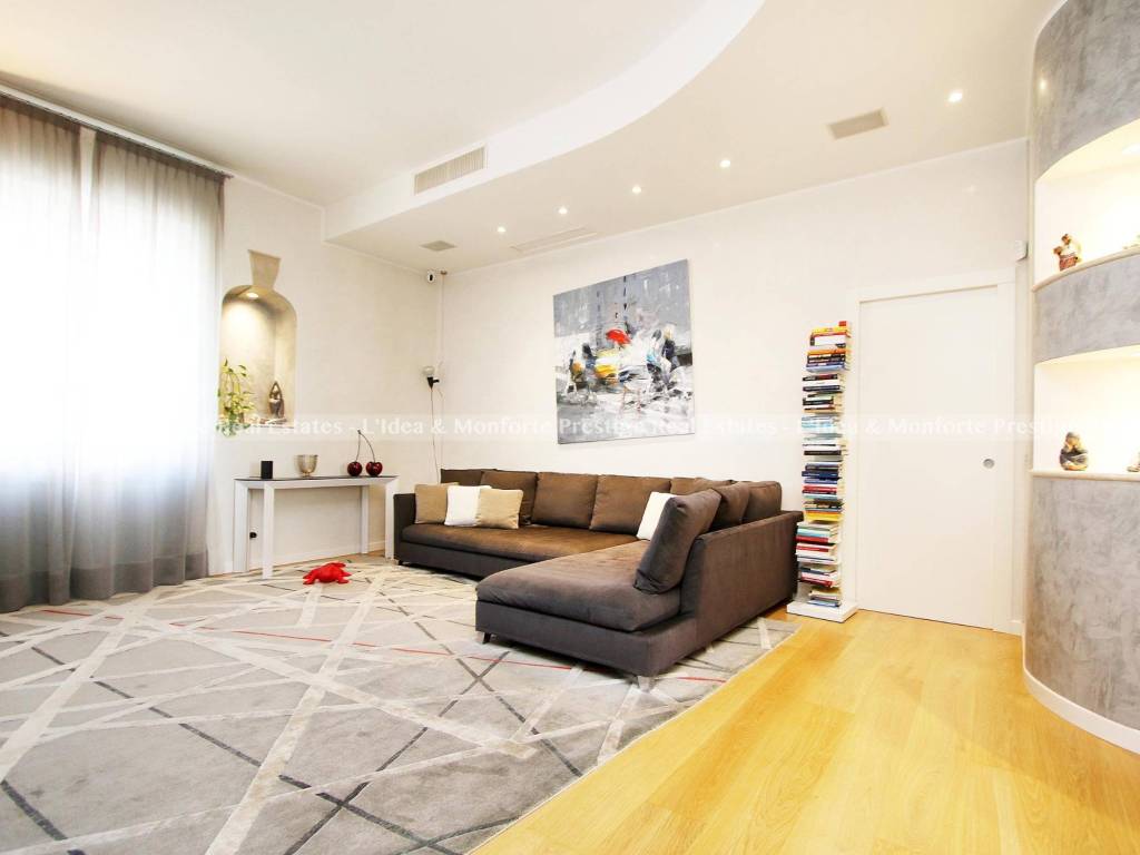 Appartamento a Milano in Via Ruggero Boscovich, 48 - Foto 5