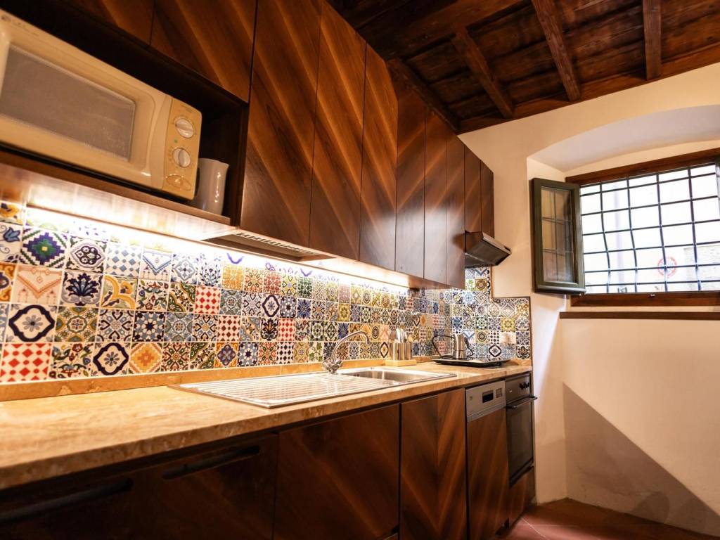 Appartamento a Firenze in Via Sant'Agostino, 2 - Foto 2